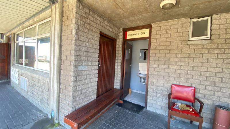 Commercial Property for Sale in Epping Industrial Western Cape